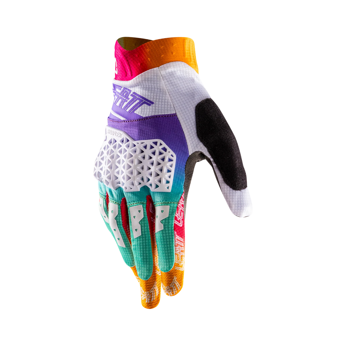 Handschuh MTB 3.0 Lite - Pinata Purple