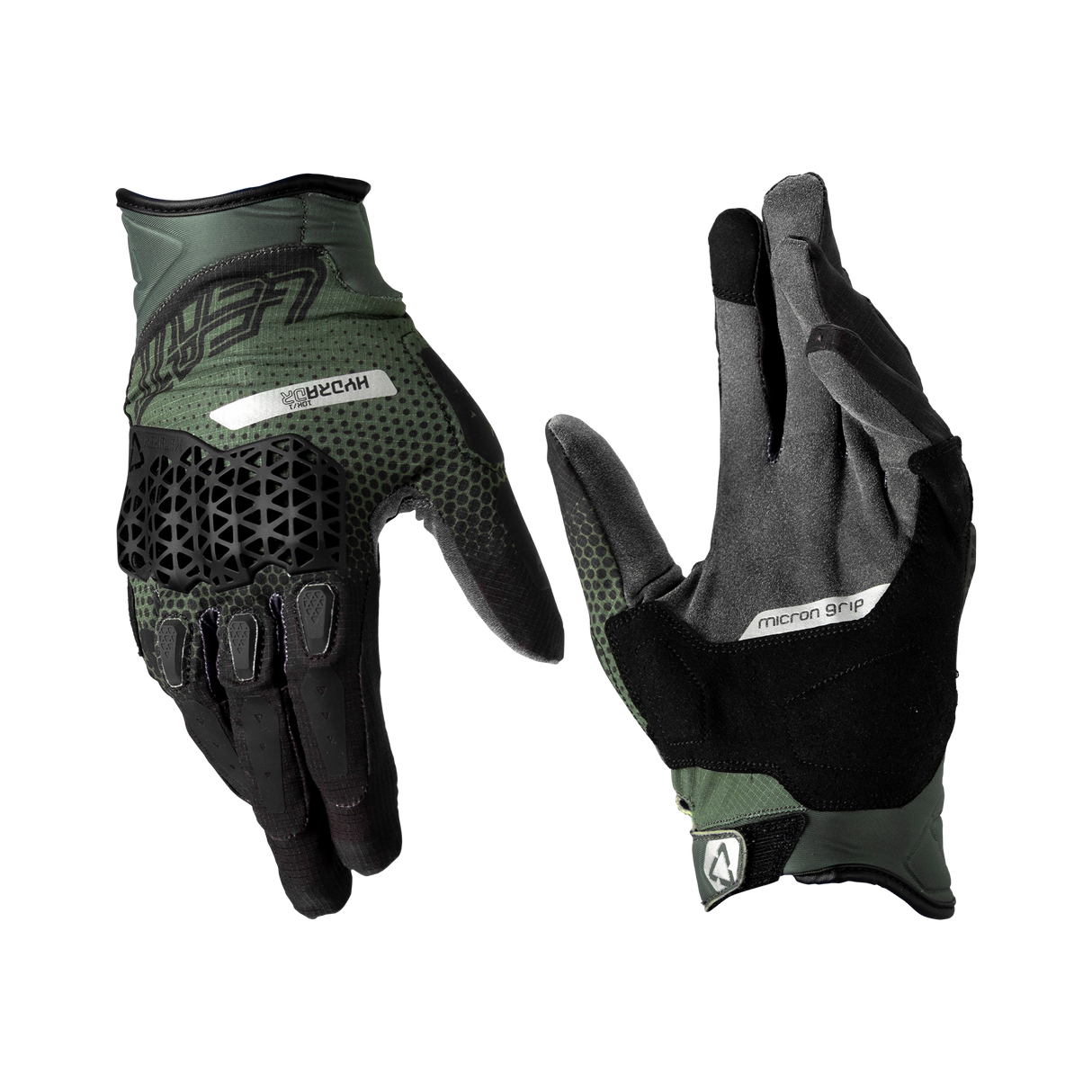 Leatt Gloves ADV HydraDri 5.5 Short 1