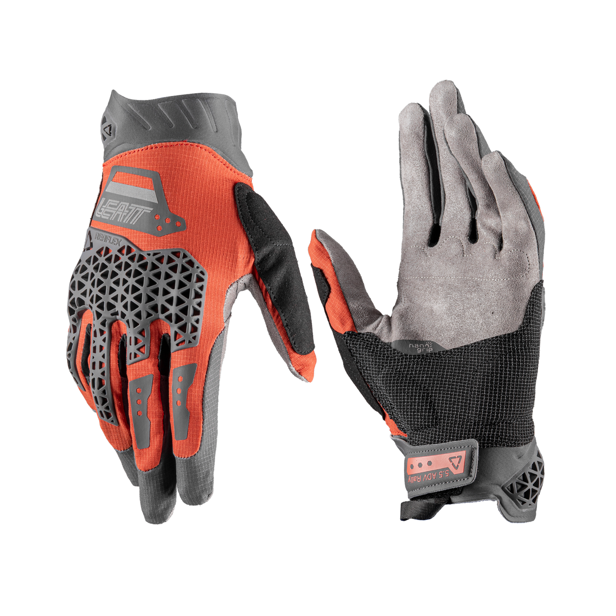 Leatt Gloves ADV Rally 5.5 2