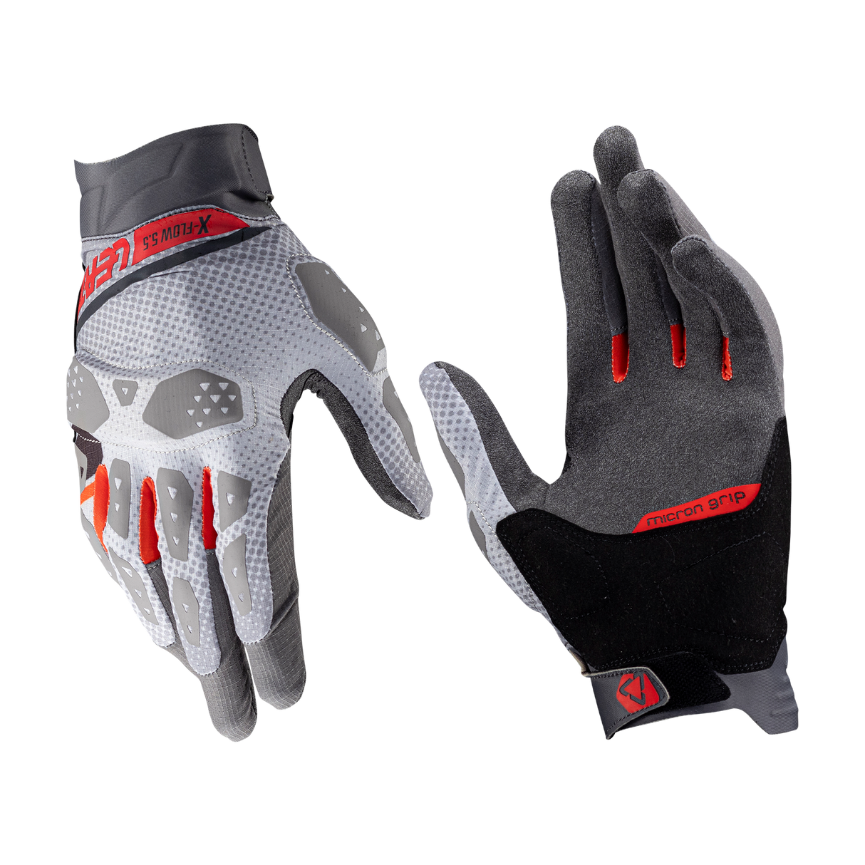 Leatt Gloves ADV X-Flow 5.5 Short 2
