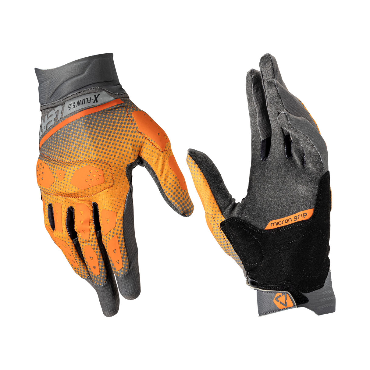Leatt Gloves ADV X-Flow 5.5 Short 3