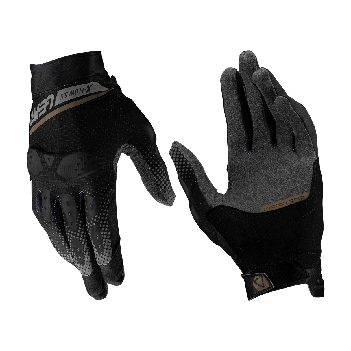 Leatt Gloves ADV X-Flow 5.5 Short 4