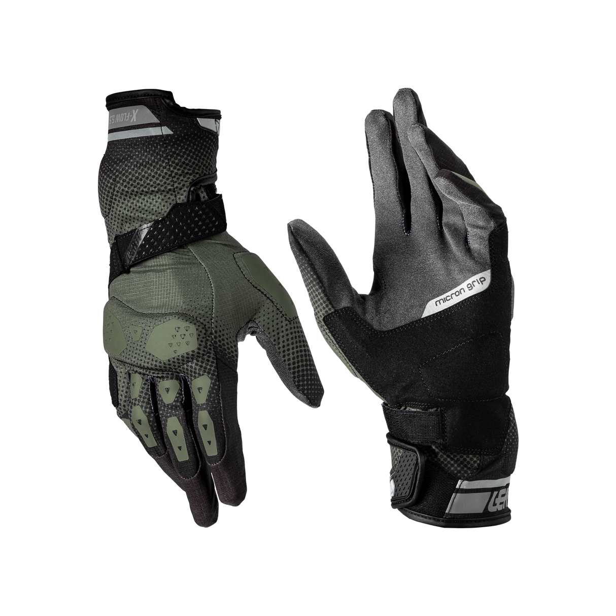 Leatt Gloves ADV X-Flow 5.5 1