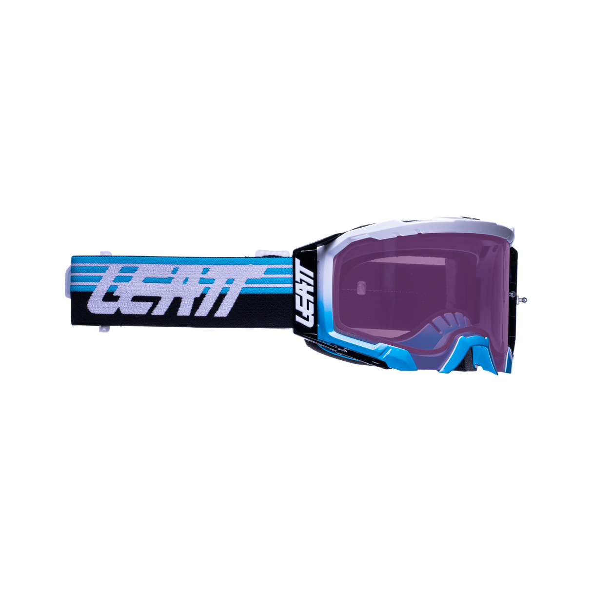 Leatt Goggle Velocity 5.5 Iriz 7
