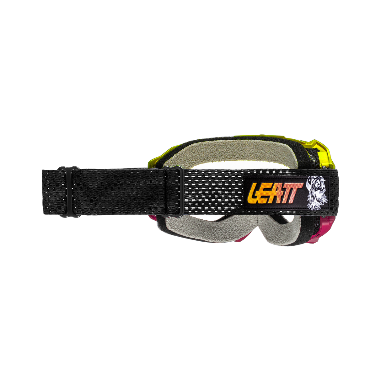 Leatt Goggle Velocity 4.0 MTB Skull 2