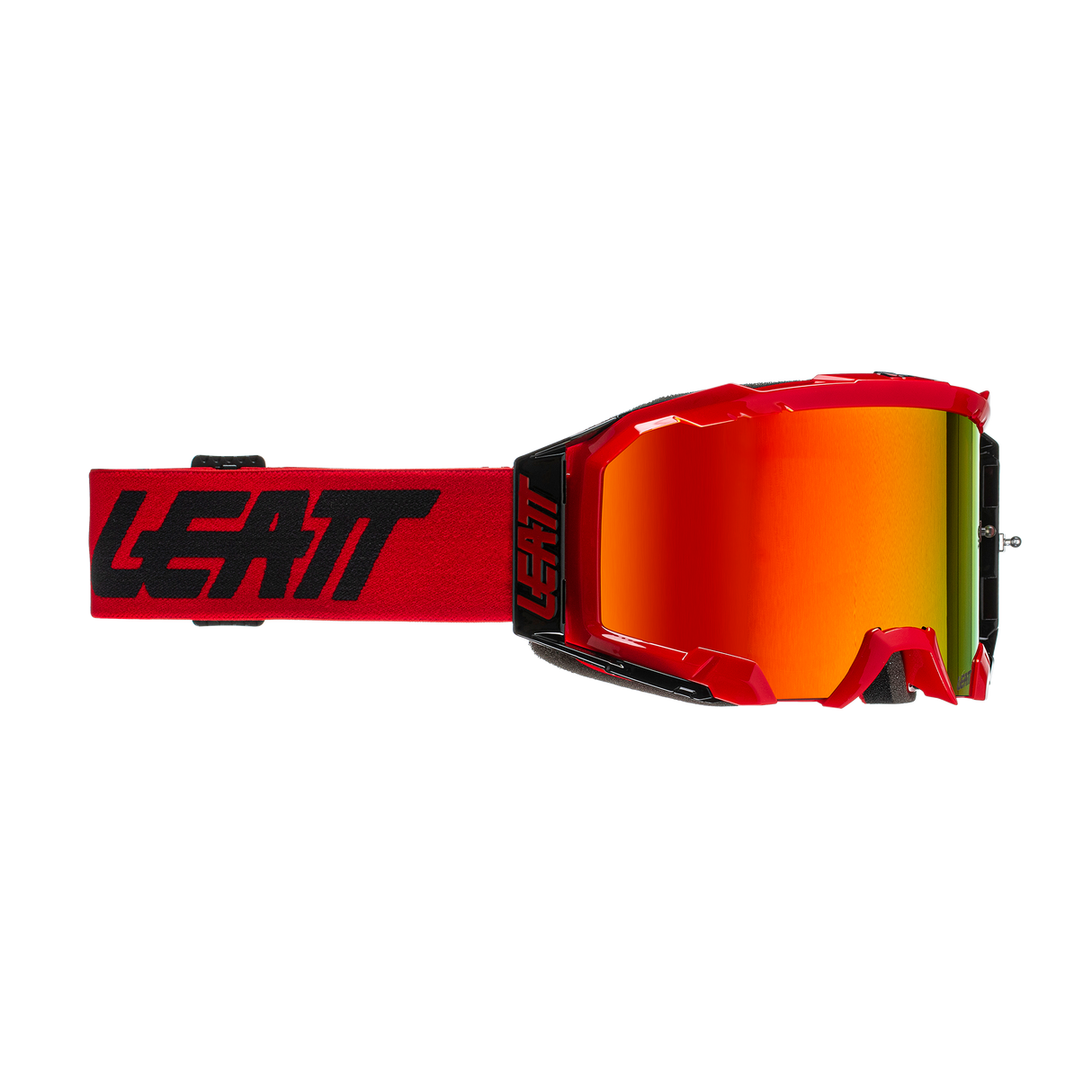 Leatt Goggle Velocity 5.5 Iriz 11