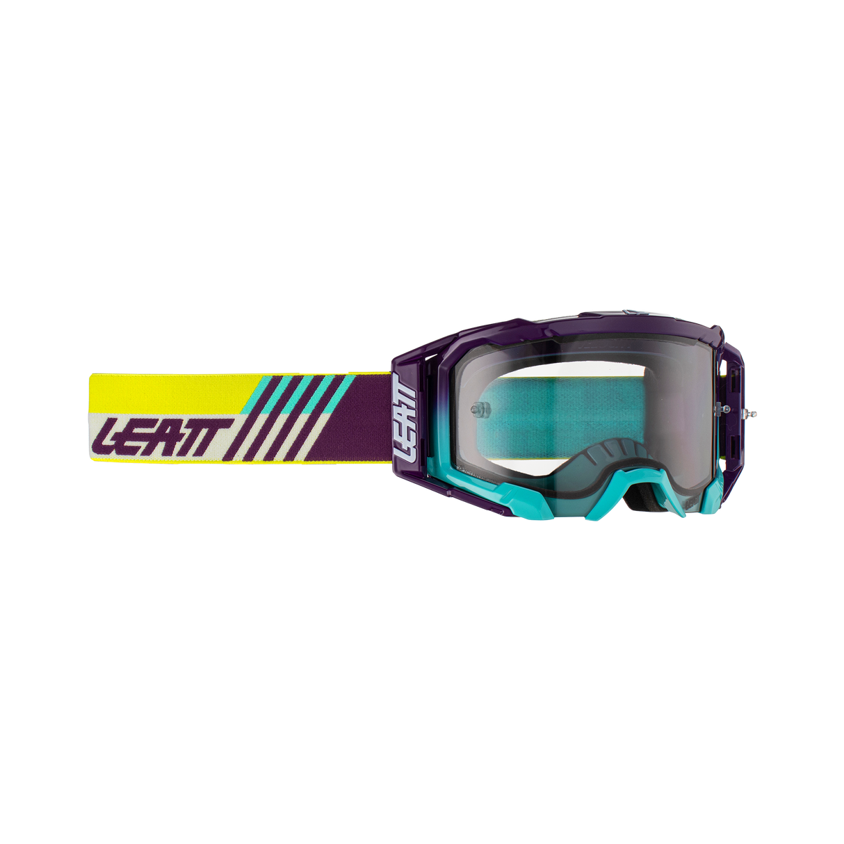 Leatt Goggle Velocity 5.5 15