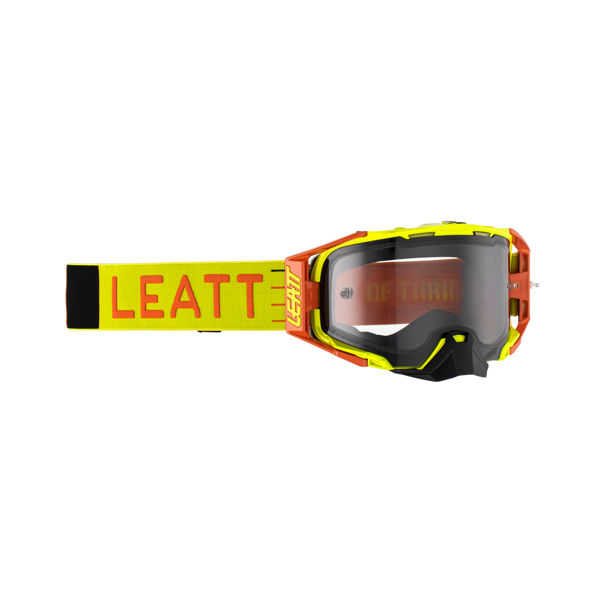 Leatt Goggle Velocity 6.5 15