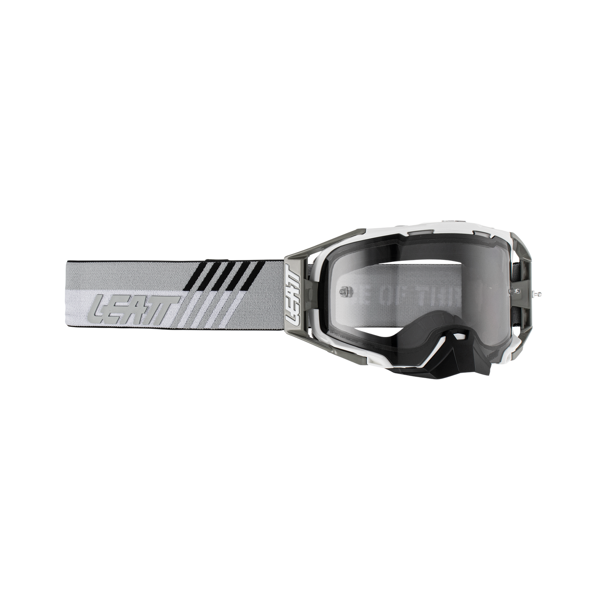Leatt Goggle Velocity 6.5 12