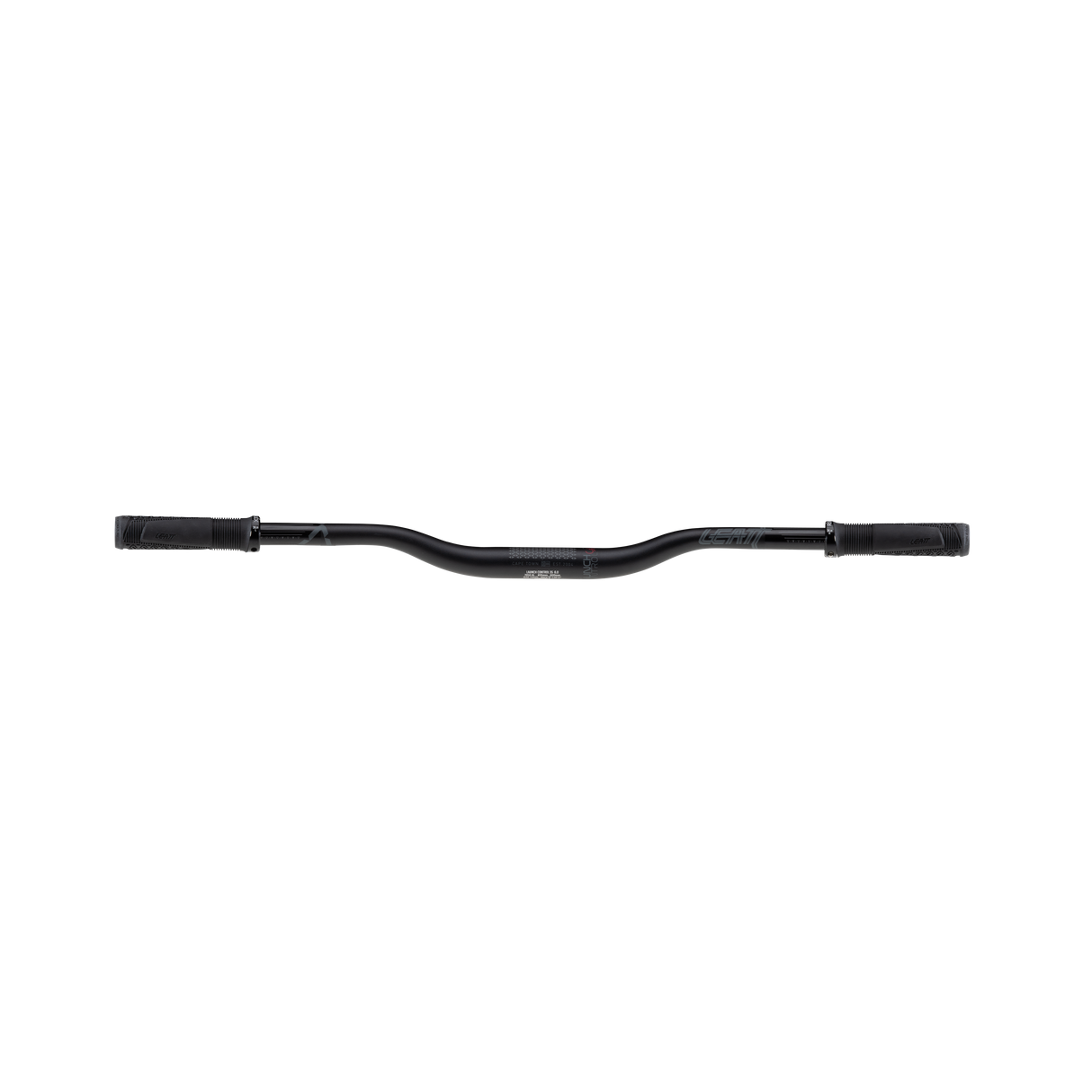 Leatt Handlebar Kit Launch Control 6.0 1