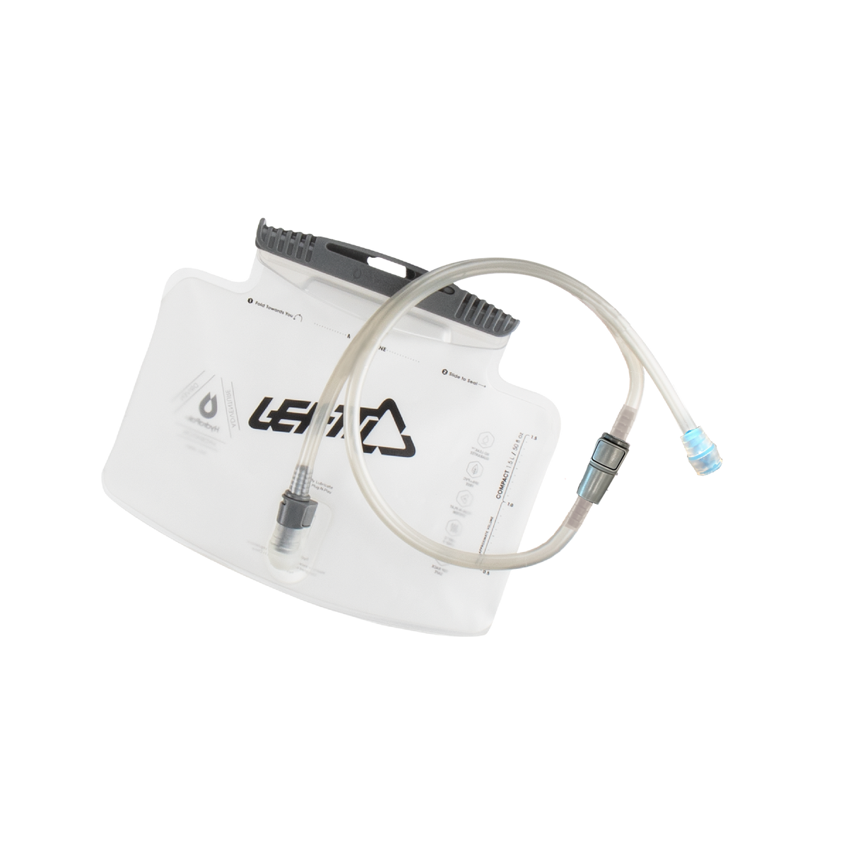 Hydratatie Handsfree Kit - drinkslang