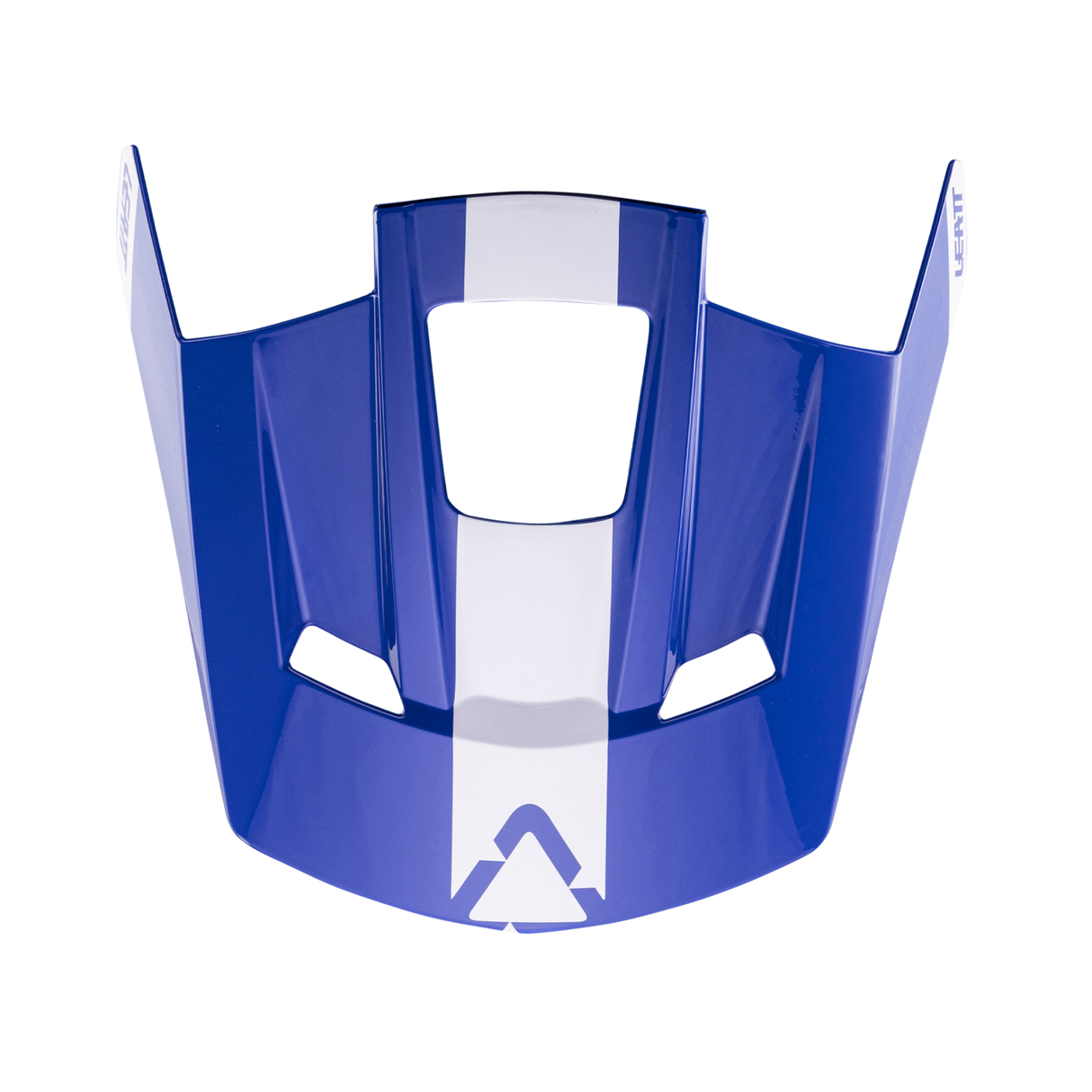 Visor Moto 2.5 - blue - V26