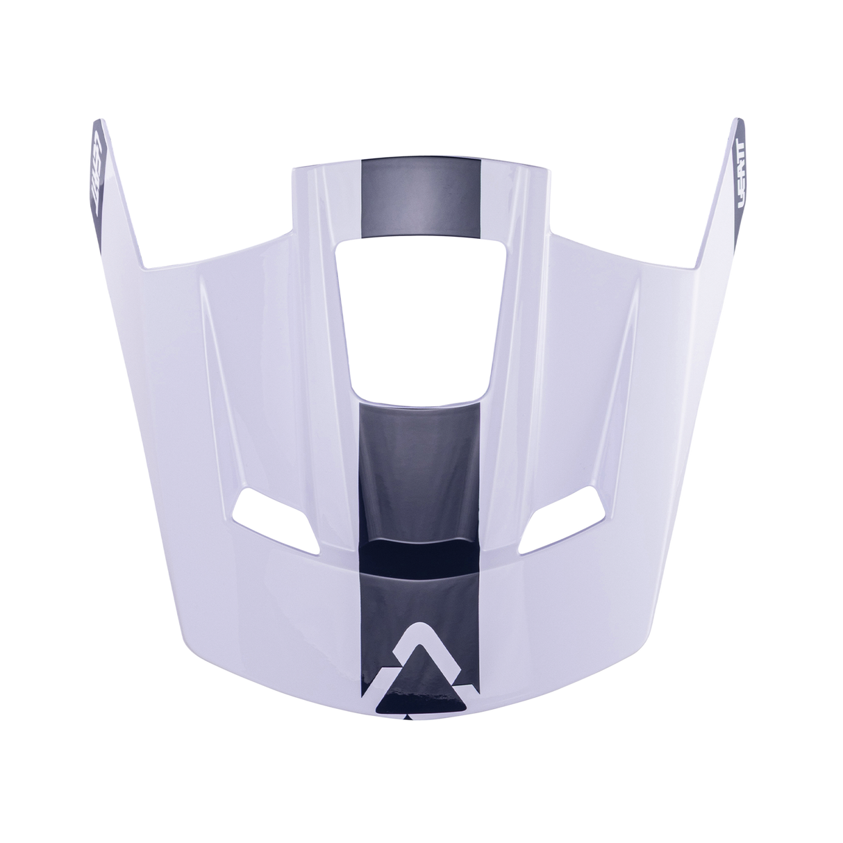 Visor Moto 2.5 - white - V26
