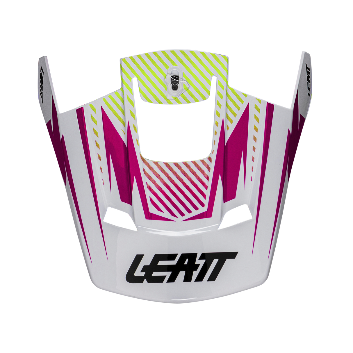 Visor Moto 3.5 - storm pink - V26