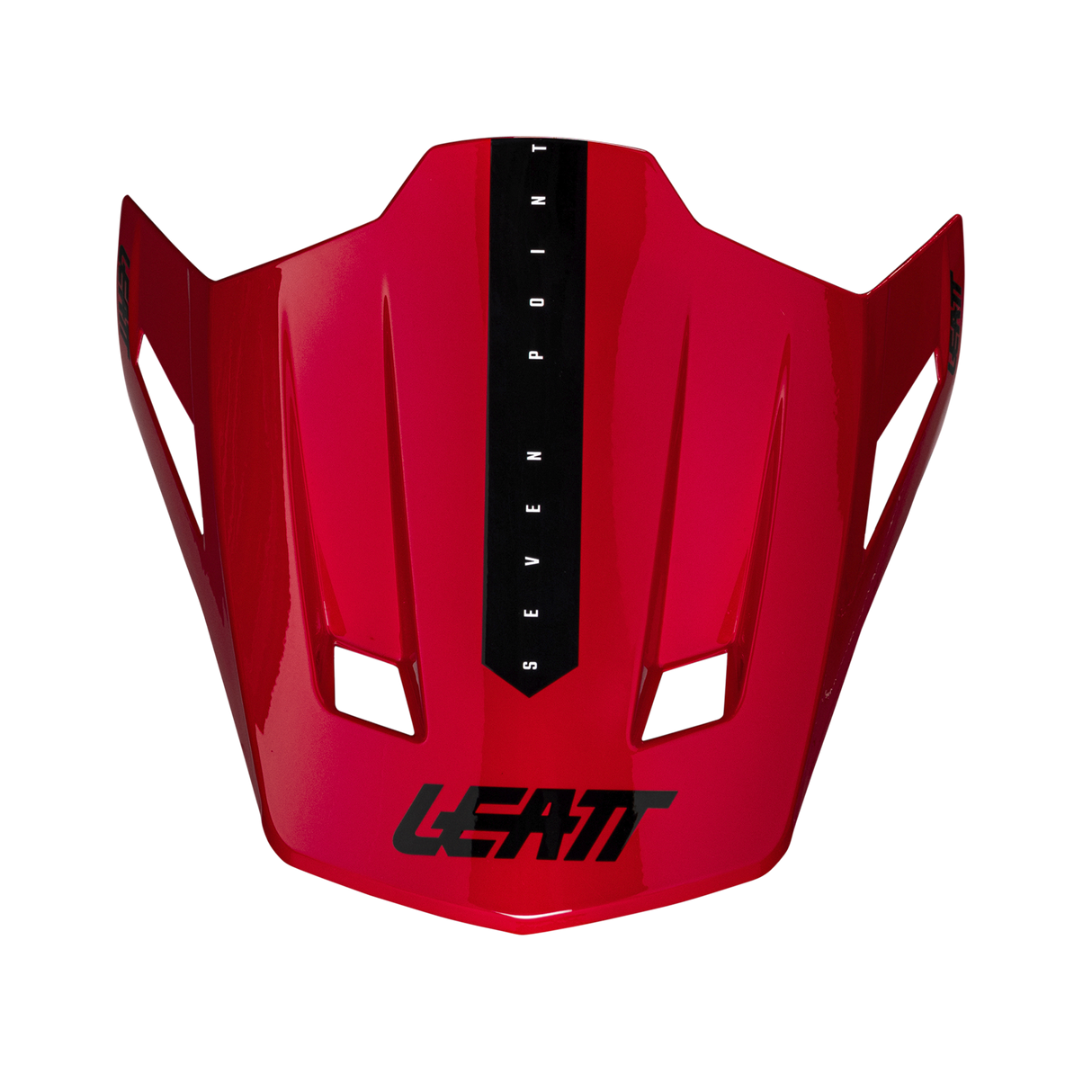 Visor Moto 7.5 - red - V26