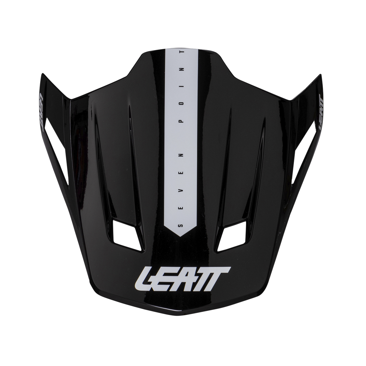 Visor Moto 7.5 - white/red - V26
