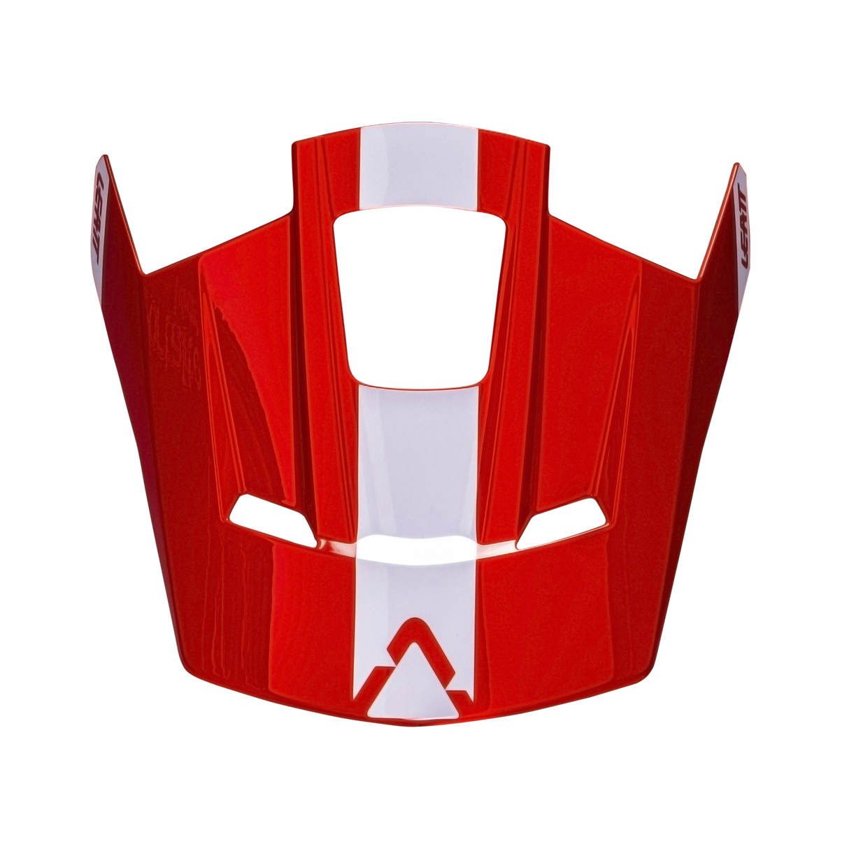 Visor Moto 2.5 - red - V26