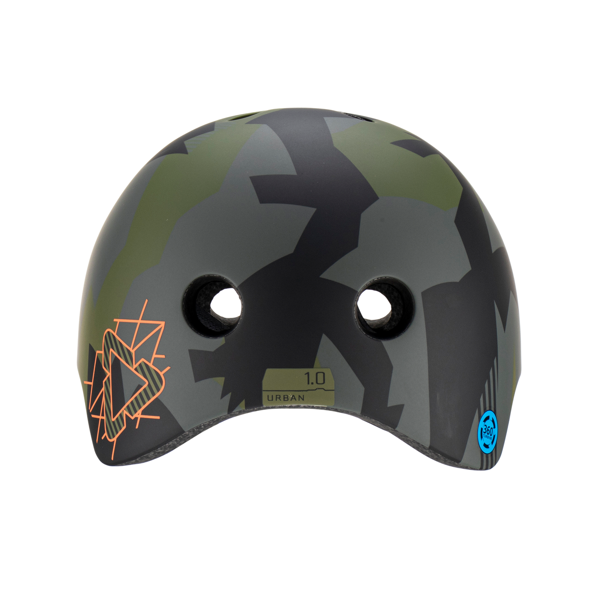 Leatt Helmet MTB Urban 1.0 4