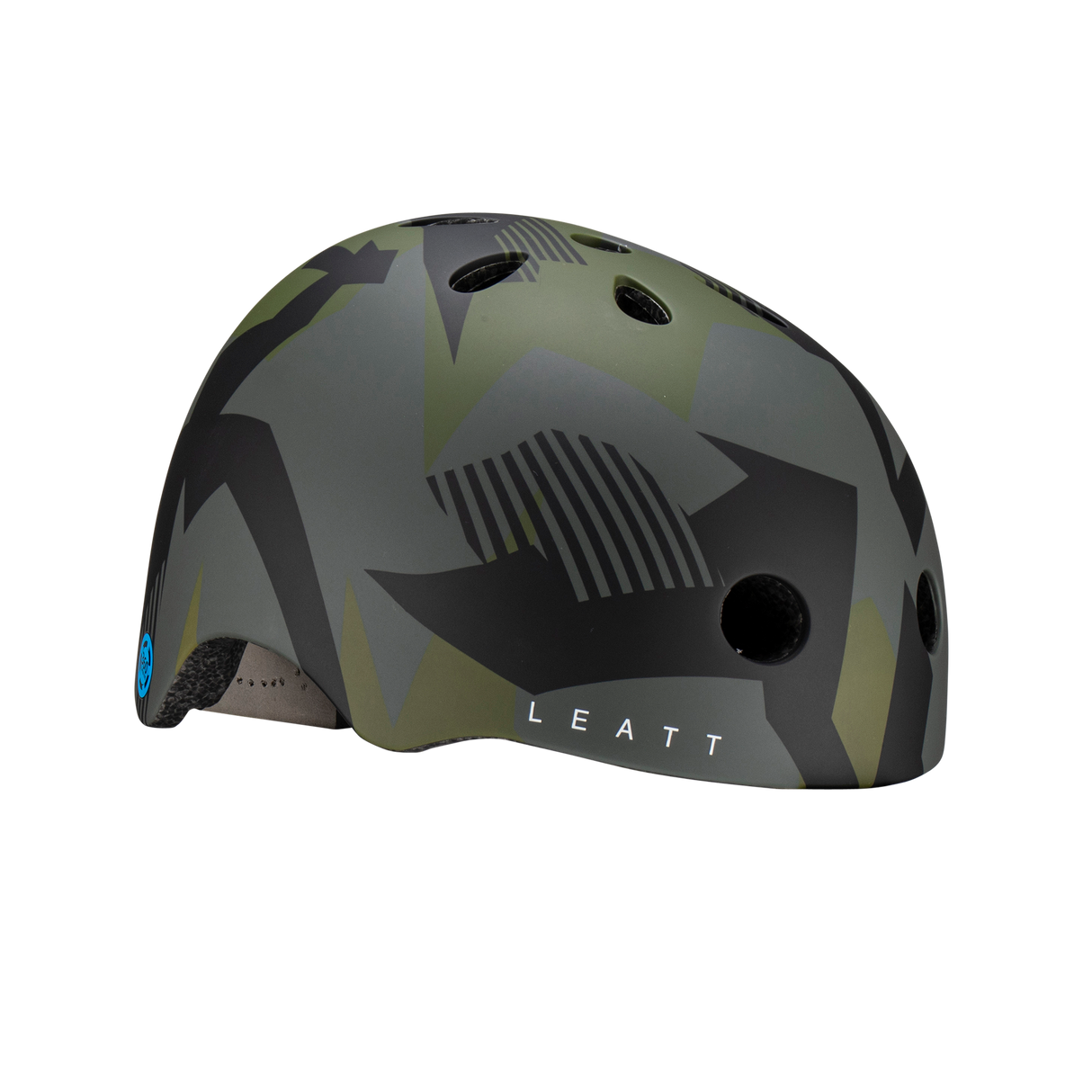 Leatt Helmet MTB Urban 1.0 2