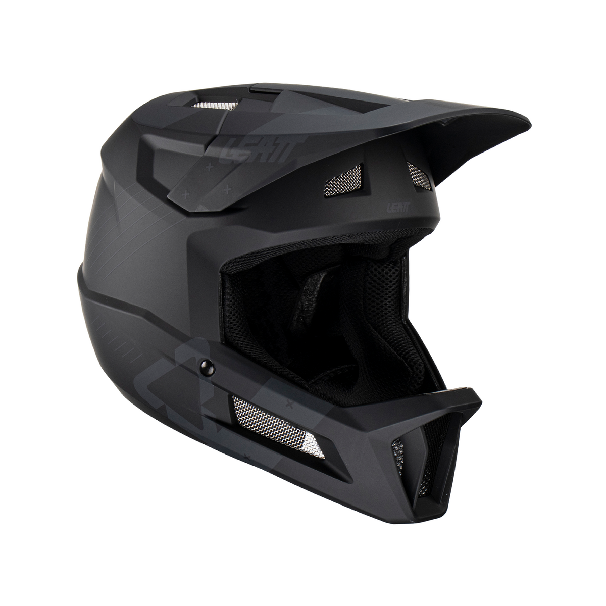 Leatt Bicycle Helmet MTB Gravity 2.0 Stealth