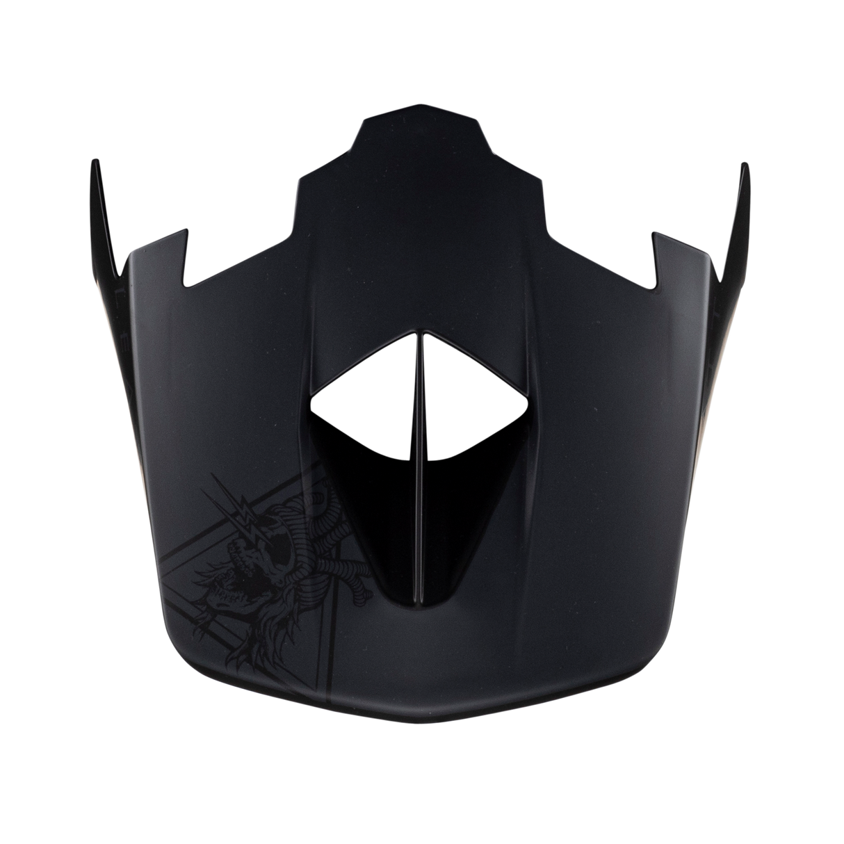 Leatt Visor MTB Gravity 4.0 V23 4