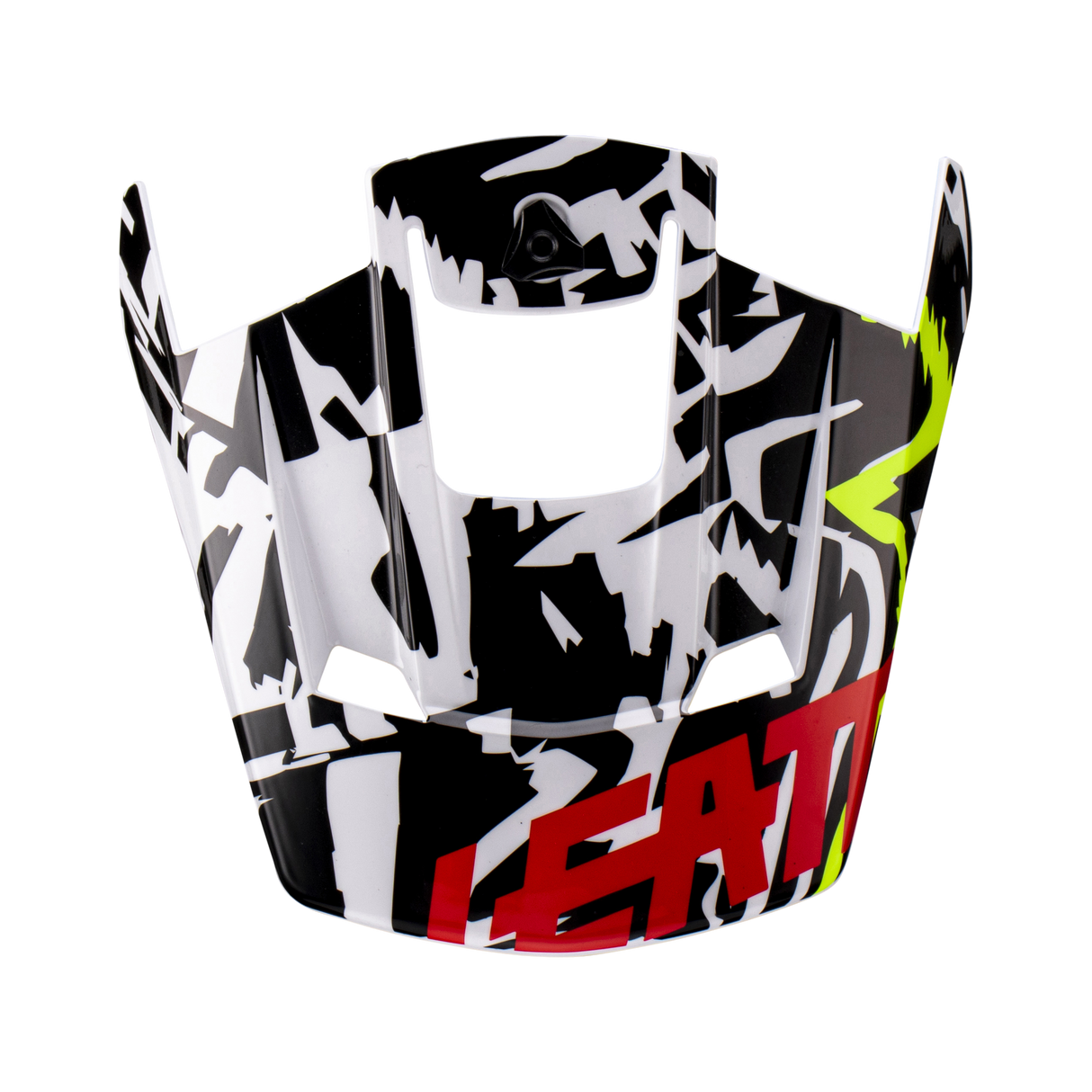 Leatt Visor Moto 3.5 v23 2