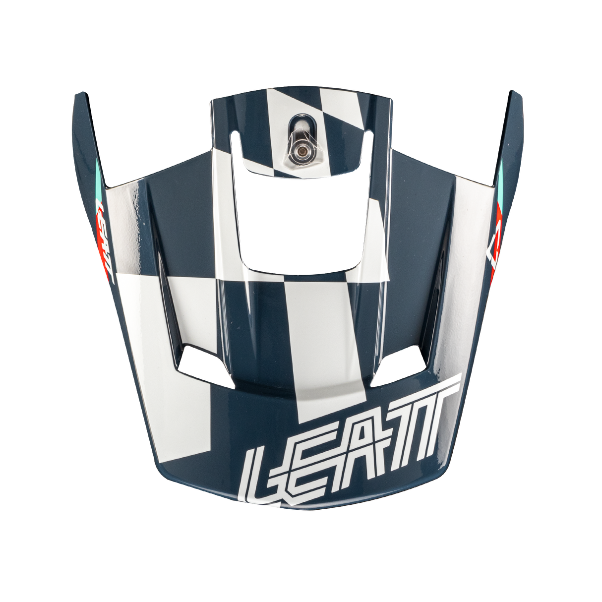 Visor Moto 3.5 - blue - V25