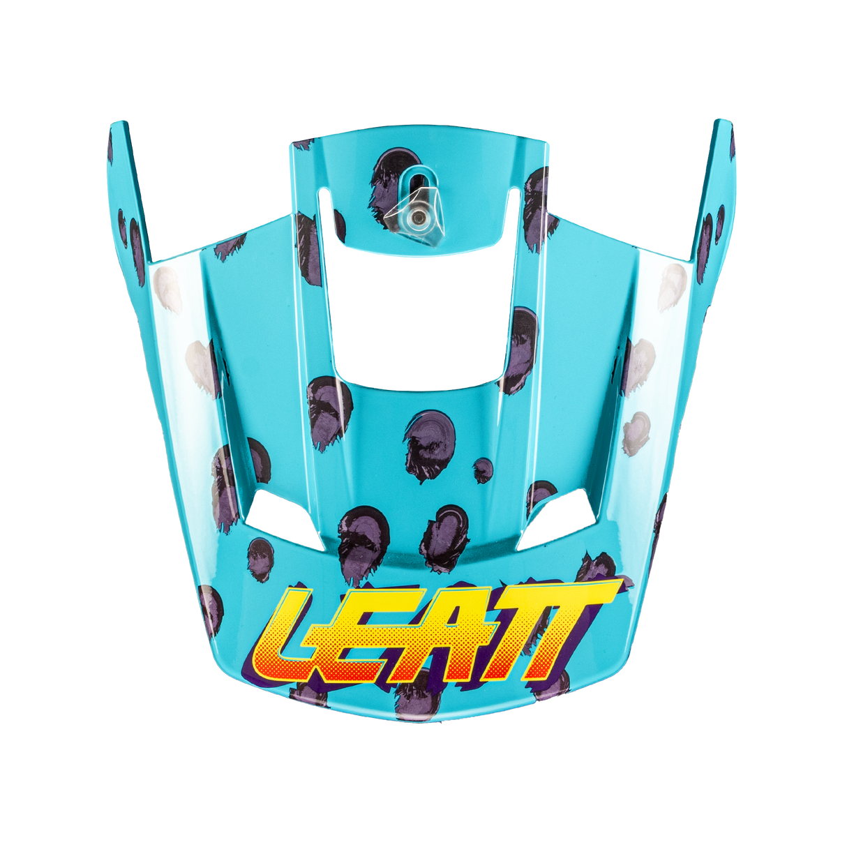 Leatt Visor Moto 3.5 Junior v25 2