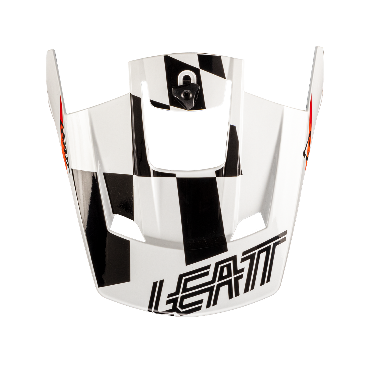 Leatt Visor Moto 3.5 Junior v25 4