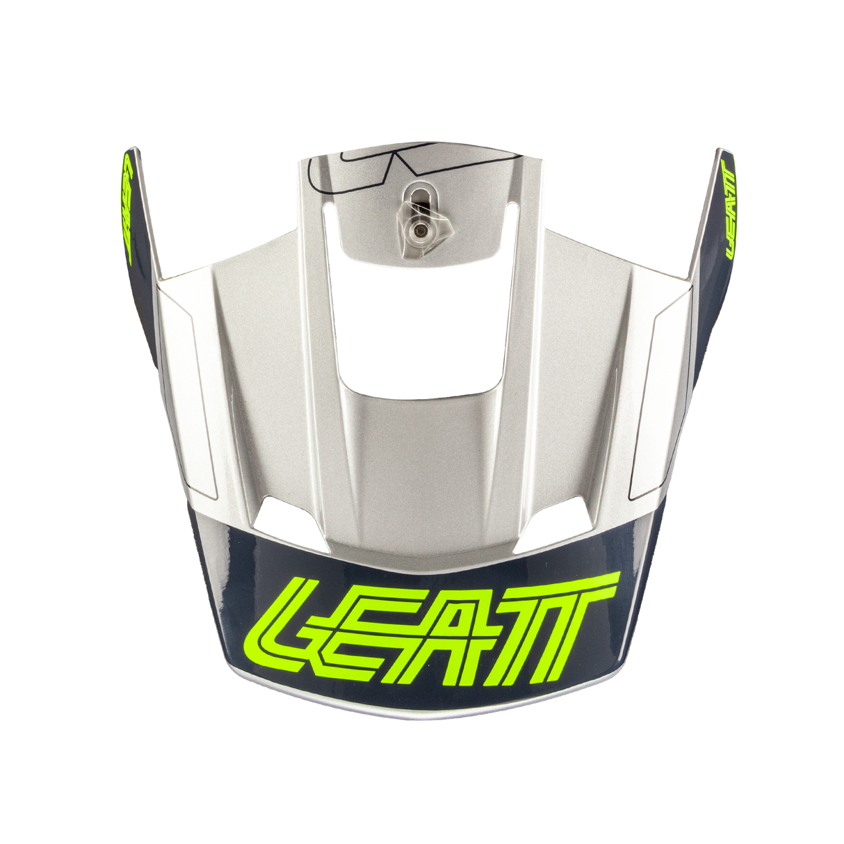 Visor Moto 3.5 - steel - V25