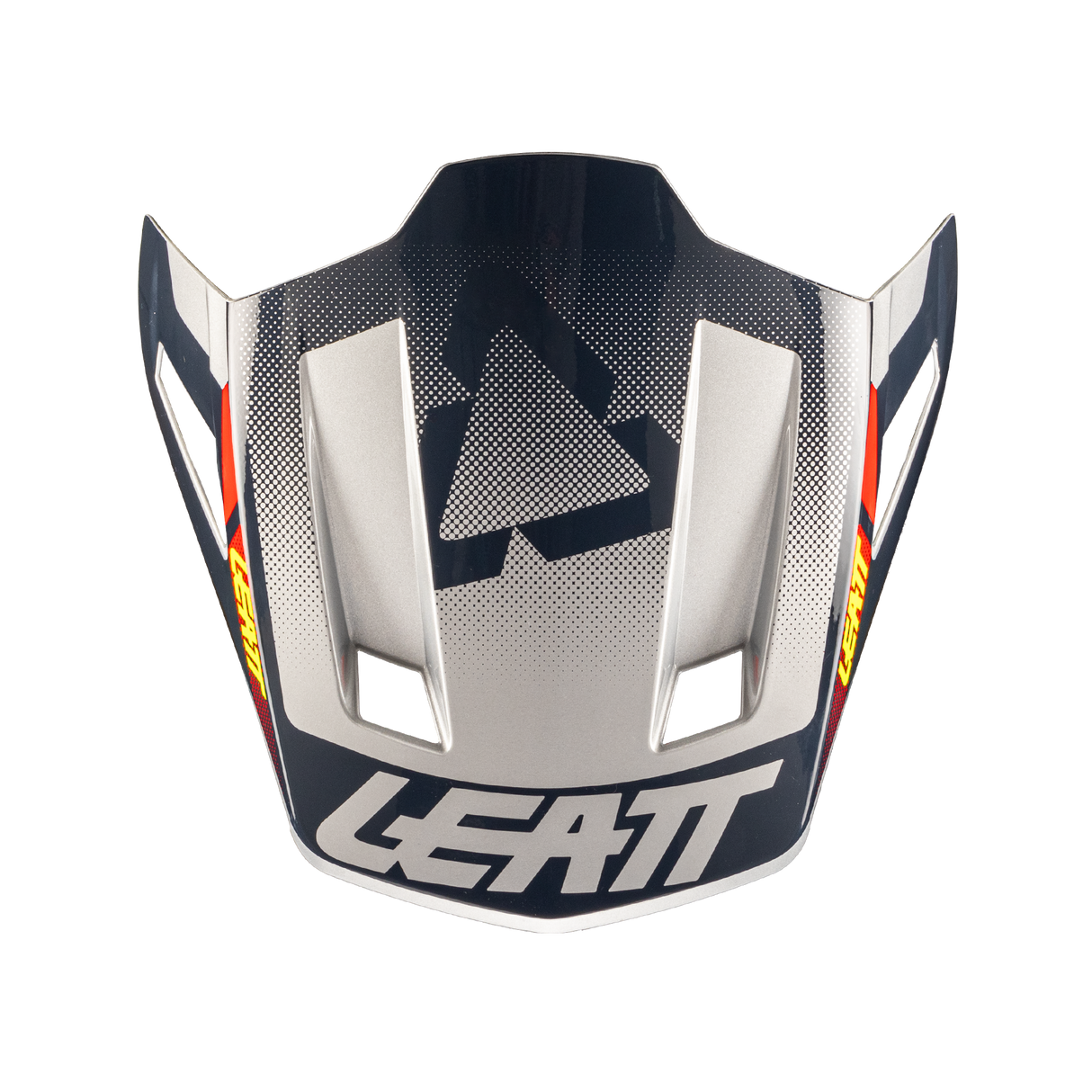 Visor Moto 7.5 - steel - V25