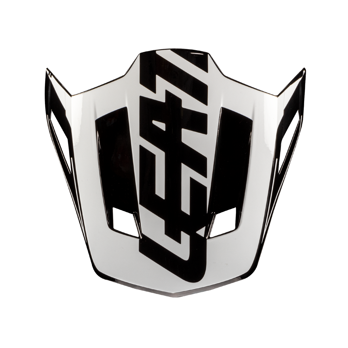 Leatt Visor Moto 9.5 v25 2