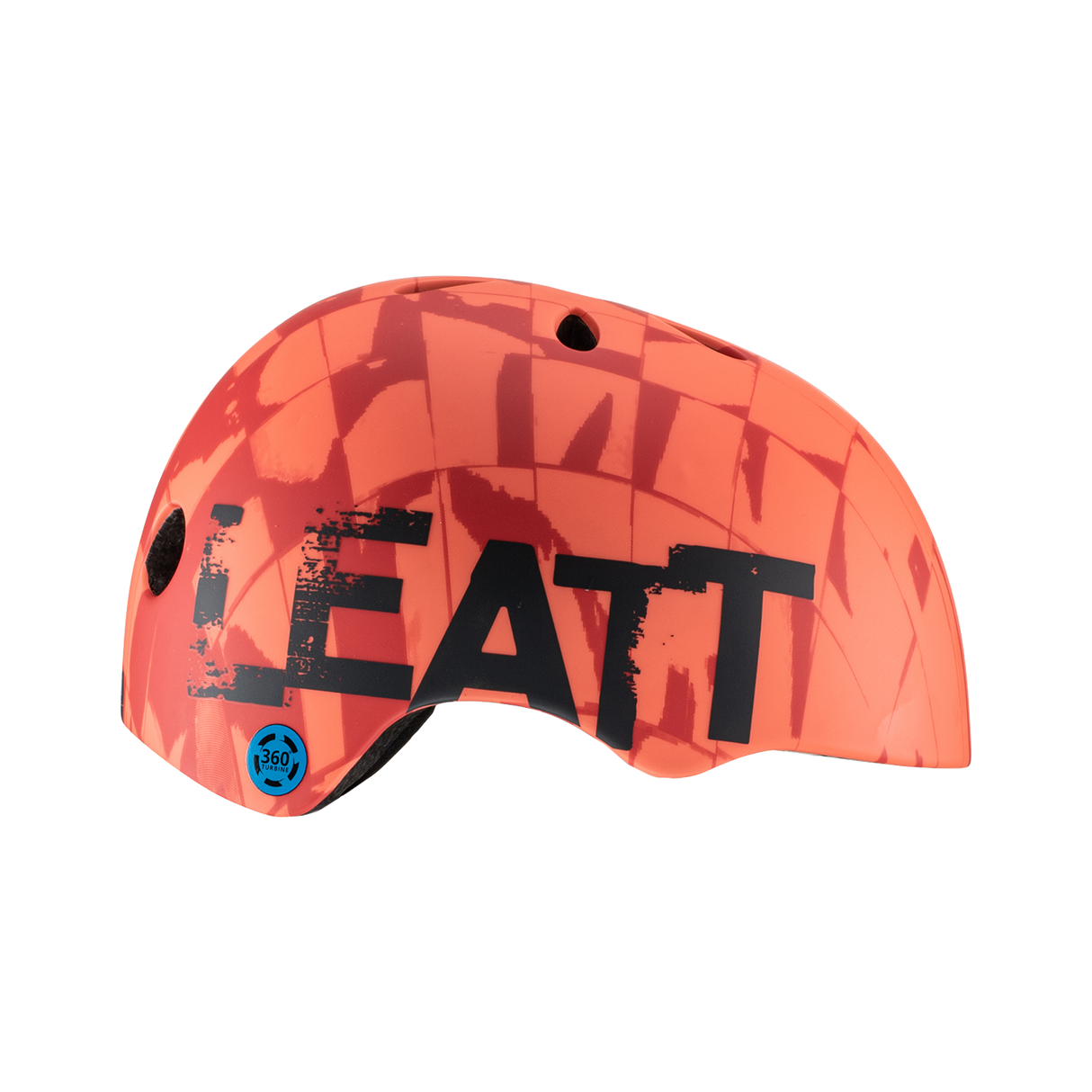 Leatt Helmet MTB Urban 1.0 - Junior 6