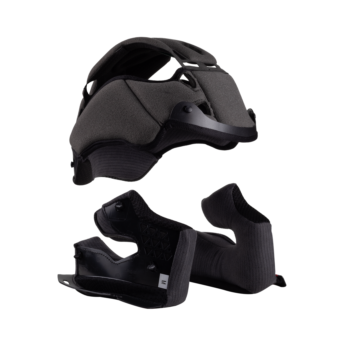 Leatt Inner liner kit ADV 8.5/9.5 Black 1