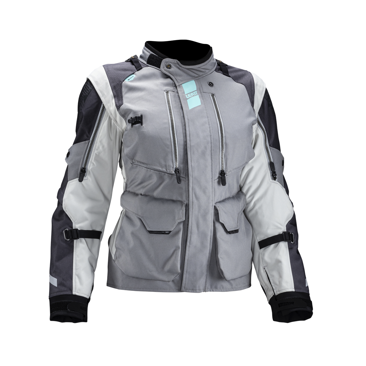 Leatt Jacket ADV MultiTour 5.5 - Women 1