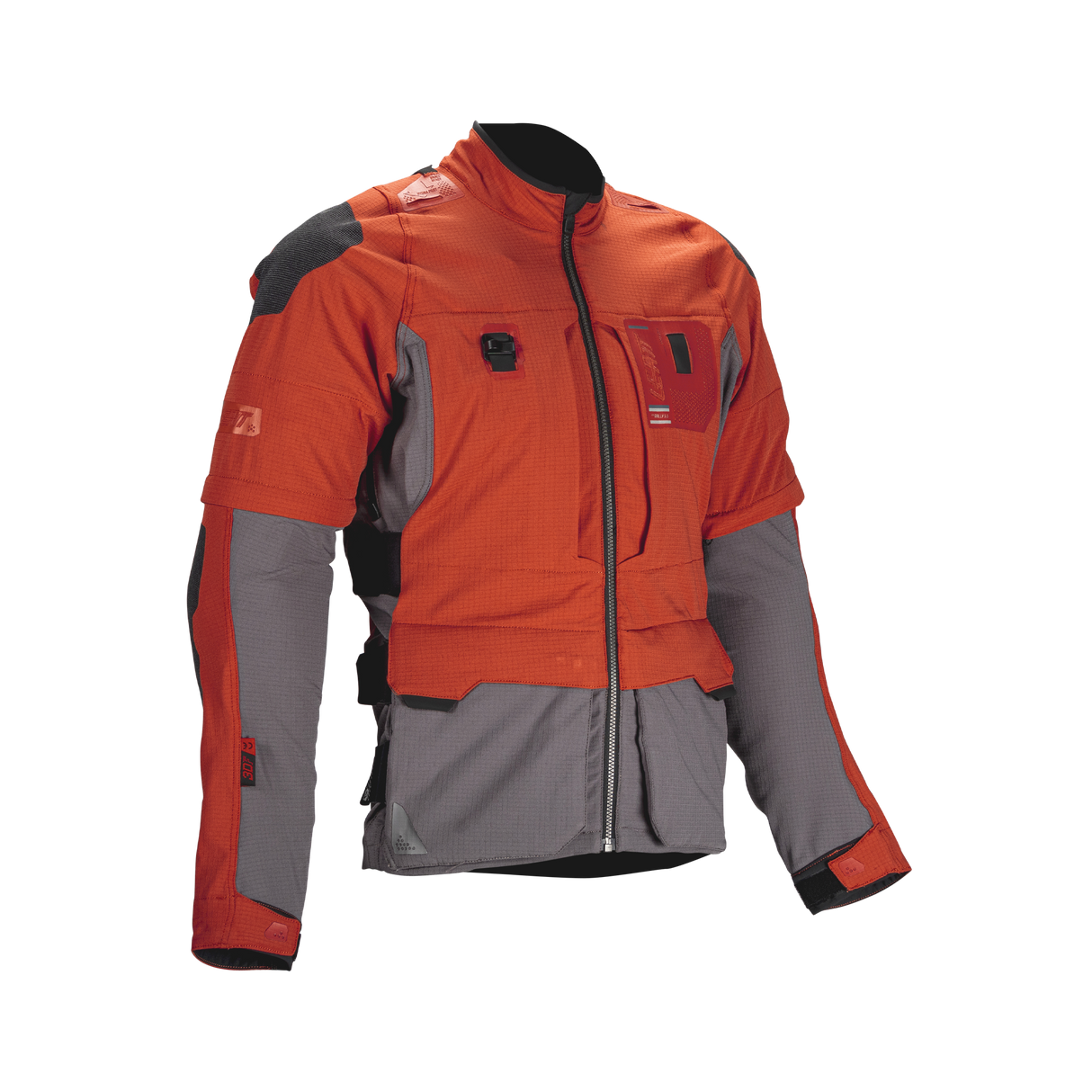 Leatt Jacket ADV Rally 5.5 5