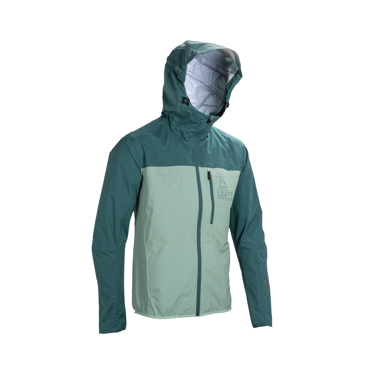 Leatt Jacket MTB HydraDri 2.0 9