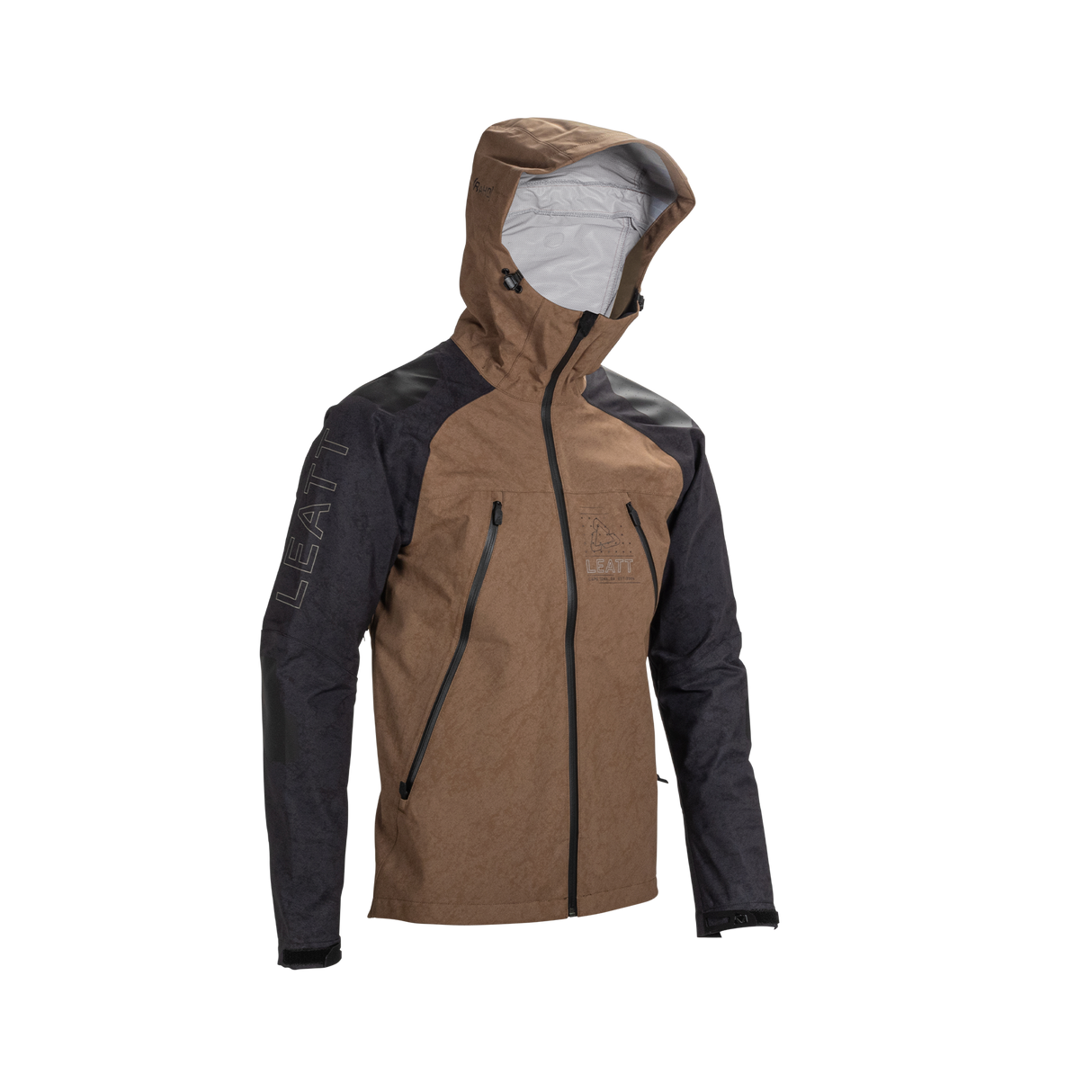 Leatt Jacket MTB HydraDri 5.0 3