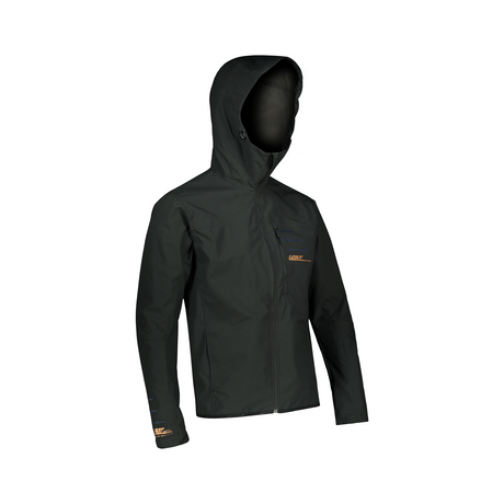 MTB All Mountain 2.0 Jacket Black