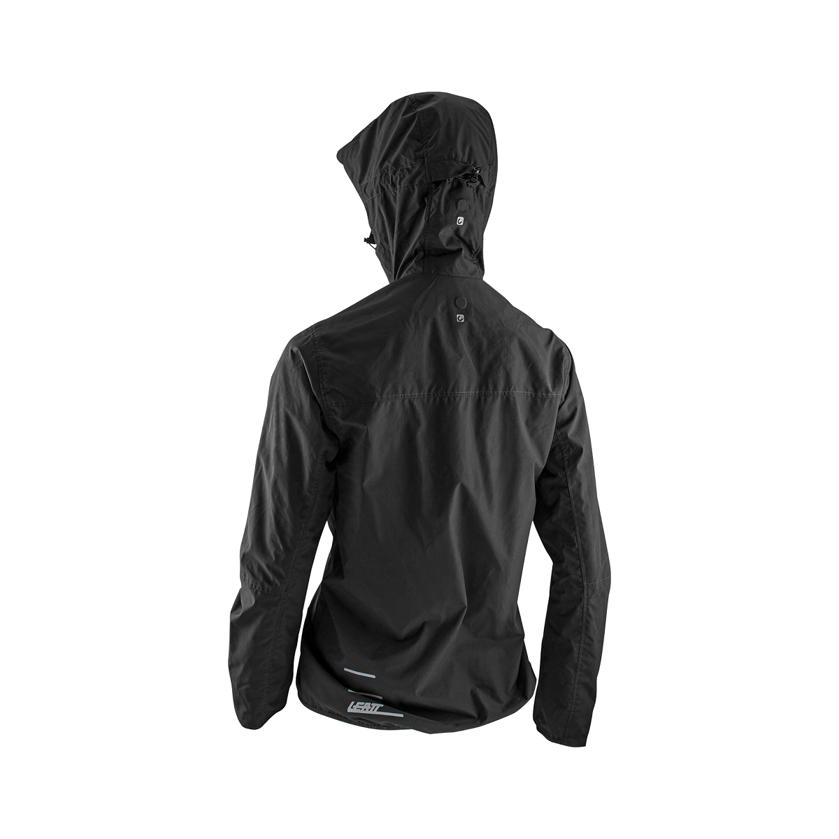 MTB All Mountain 2.0 Womens Jacket Black