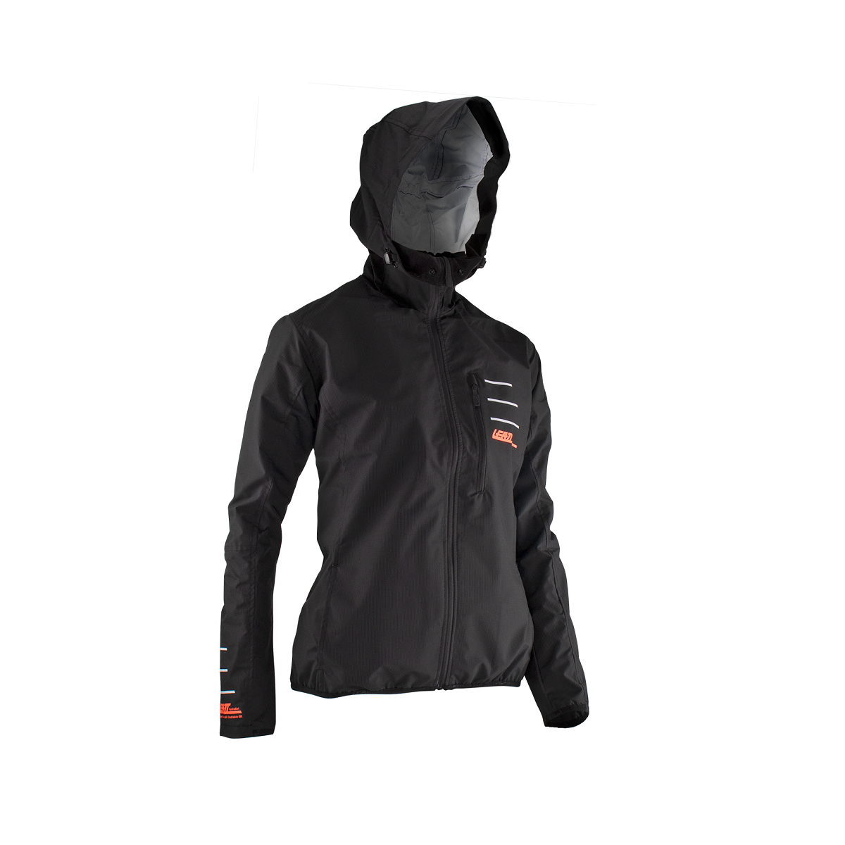 MTB All Mountain 2.0 Womens Jacket Black