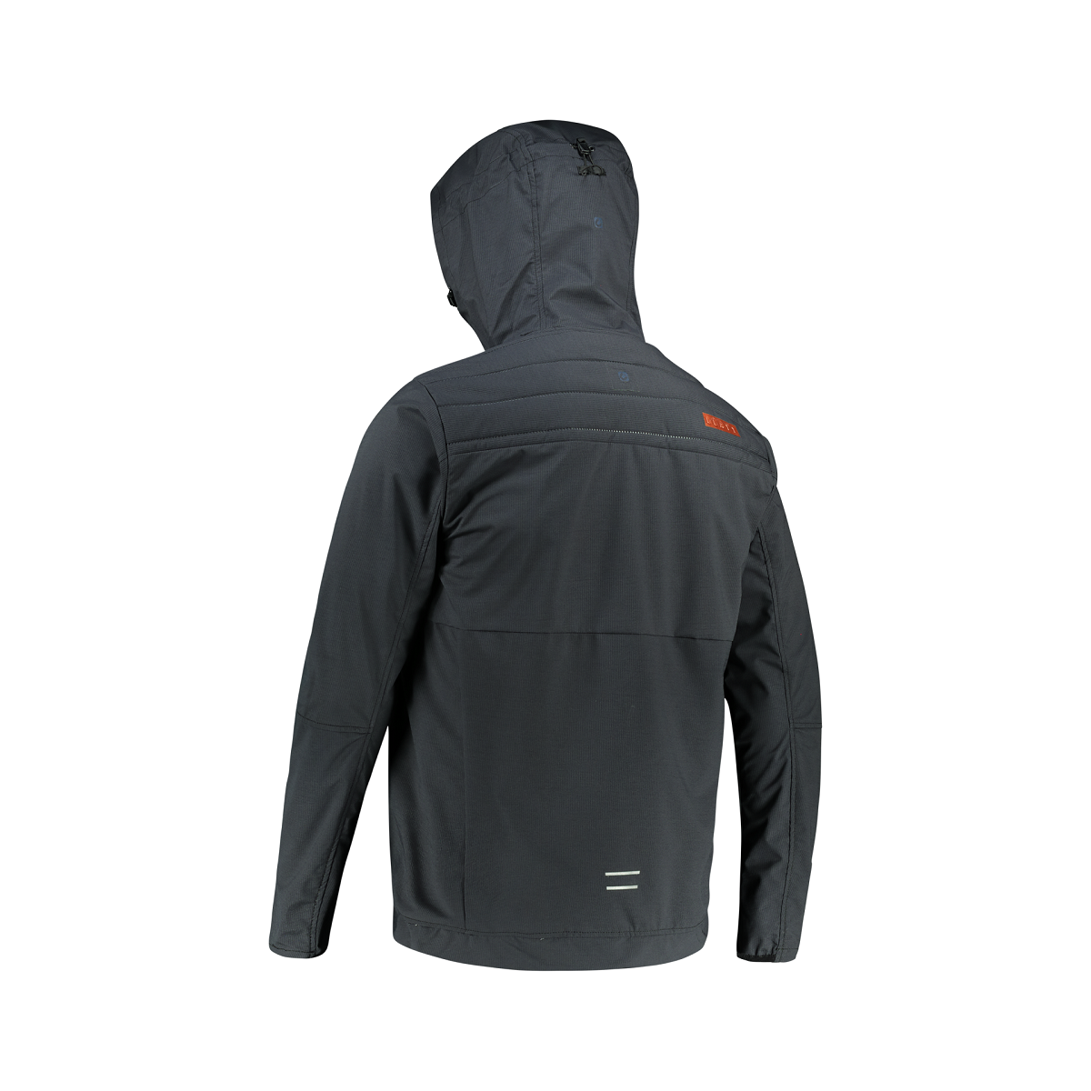 MTB Trail 3.0 Jacket Black