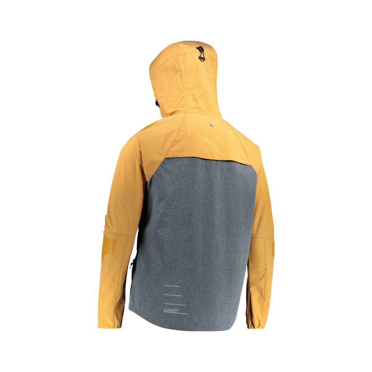 MTB All Mountain 4.0 Jacket Rust