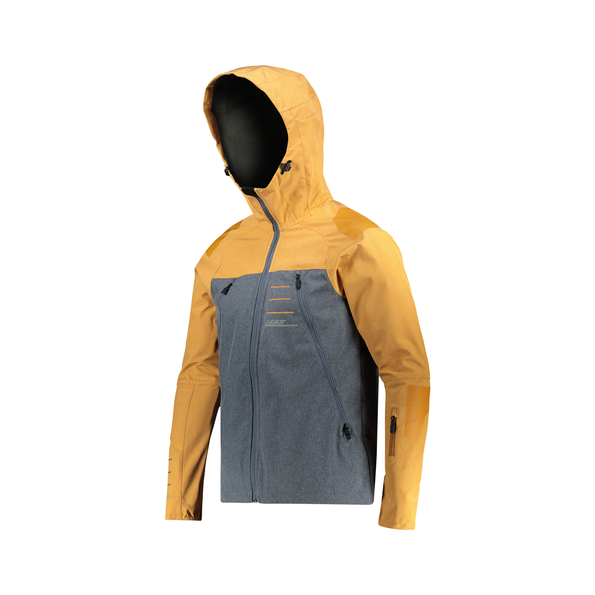 MTB All Mountain 4.0 Jacket Rust