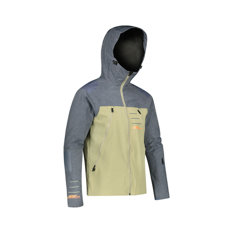 MTB All Mountain 4.0 Jacket Dune