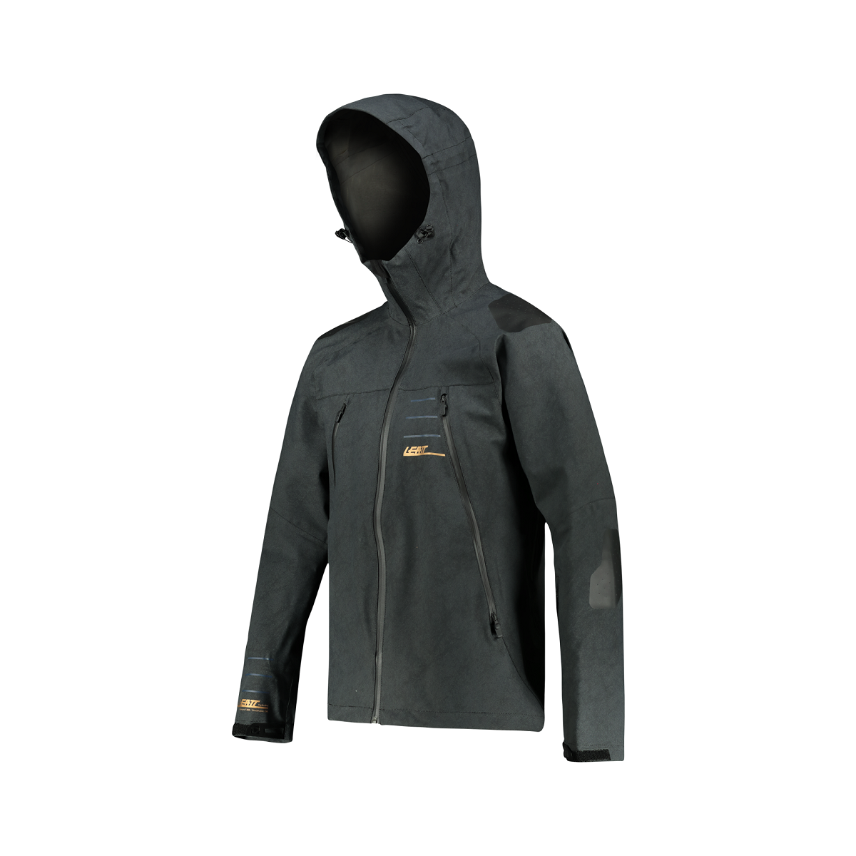 MTB All Mountain 5.0 Jacket Black