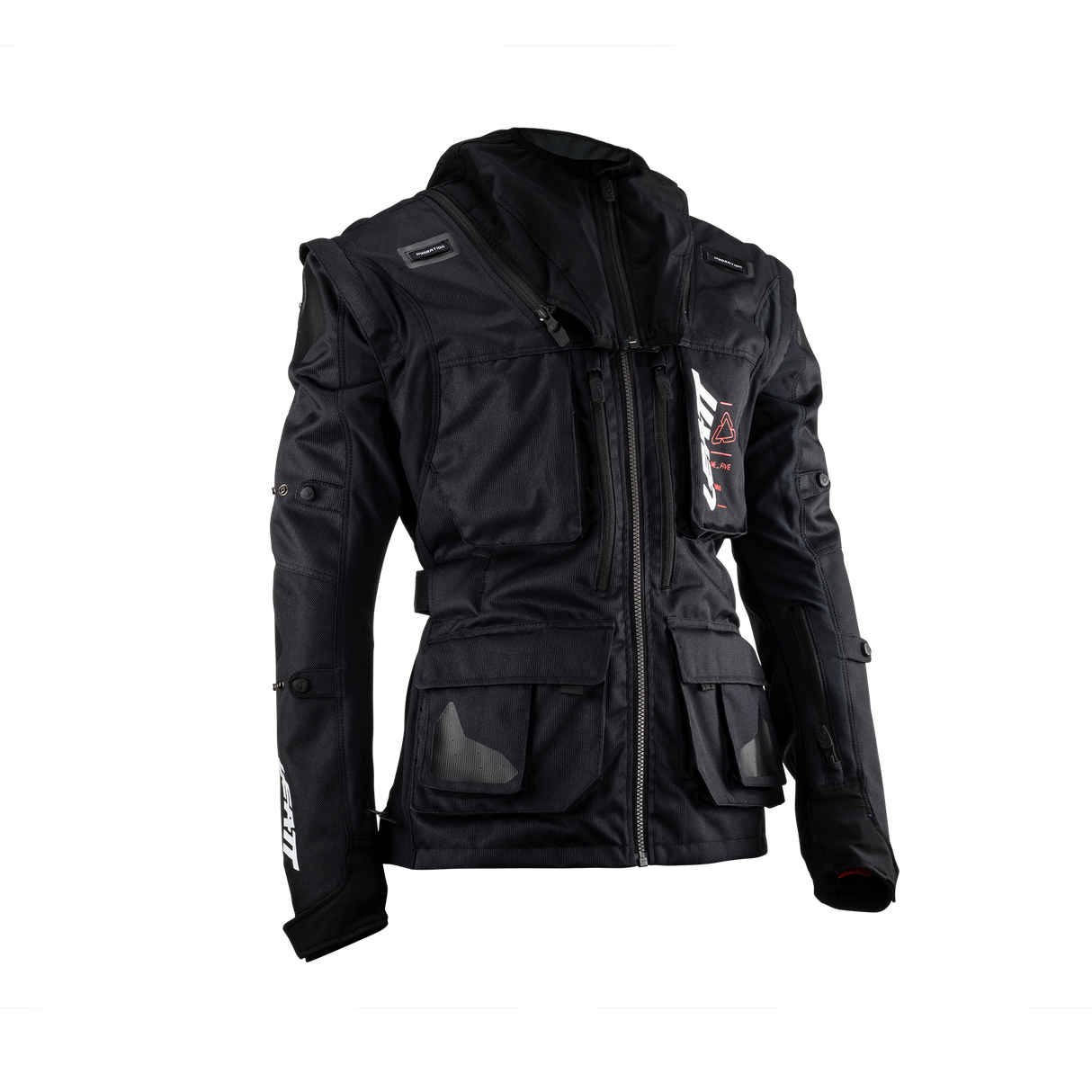 Leatt Jacket Moto 5.5 Enduro 15