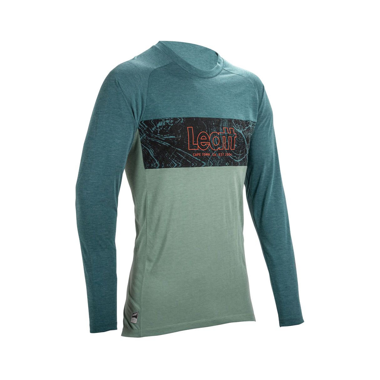 Leatt Jersey MTB Gravity 2.0 1