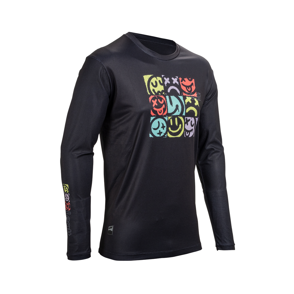 Leatt Jersey MTB Gravity 3.0 6