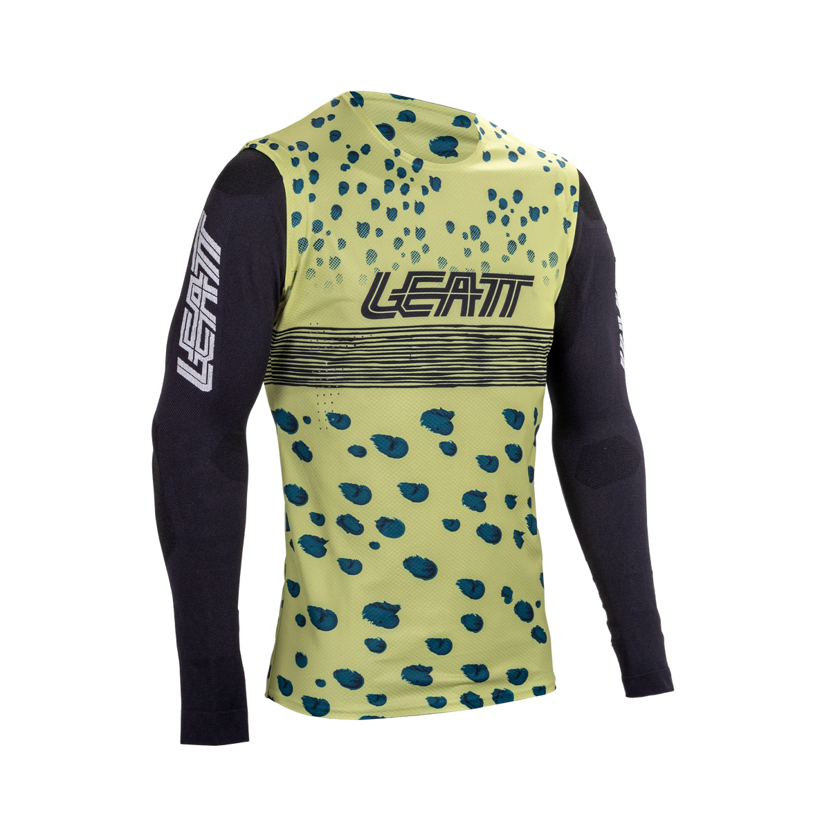 Leatt Jersey MTB Gravity 5.0 3